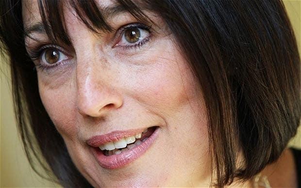 Carolyn McCall Carolyn McCall keeps her feet on the ground Telegraph