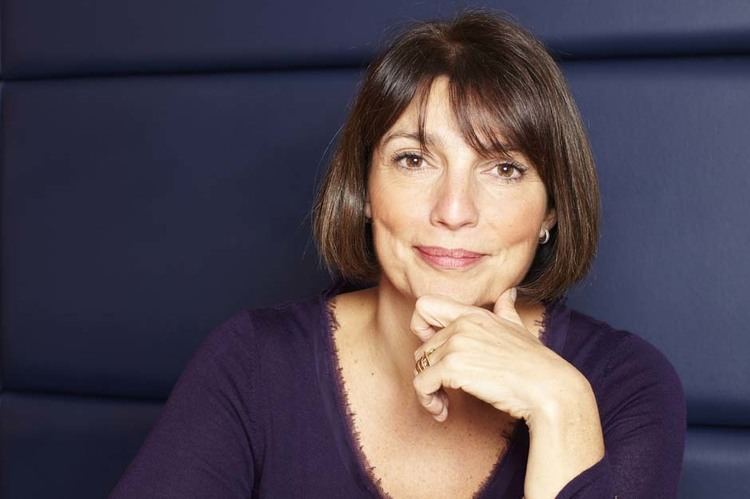 Carolyn McCall Carolyn McCall to speak to Eyedea Eyedea Female