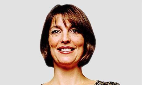 Carolyn McCall Carolyn McCall MediaGuardian 100 2009 Media The Guardian