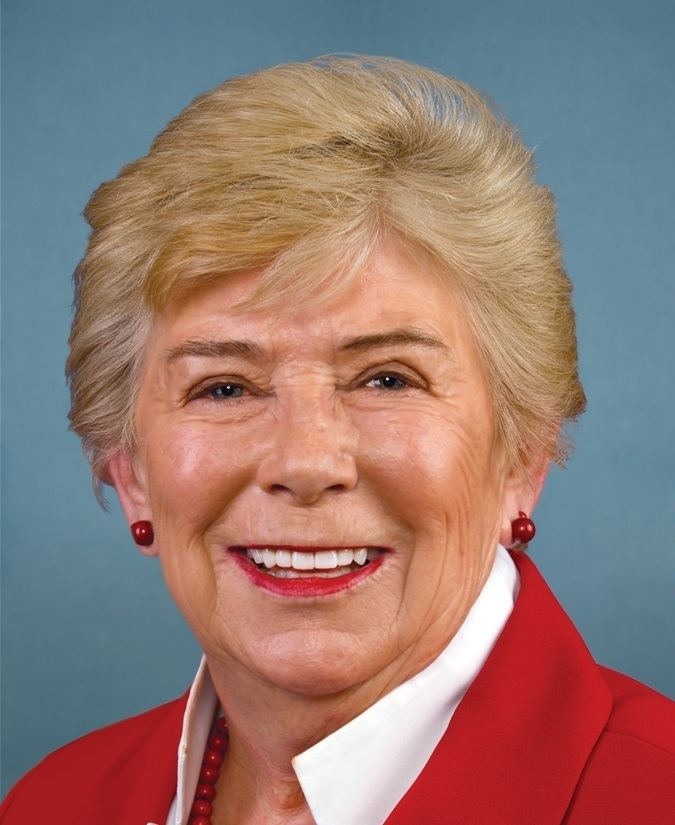 Carolyn McCarthy FileCarolyn McCarthy 113th Congressjpg Wikimedia Commons