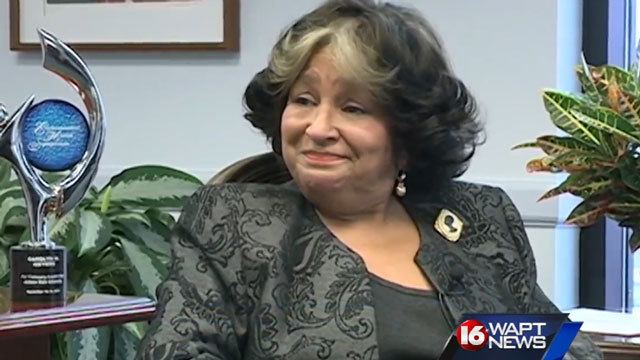 Carolyn Meyers JSU president responds to rumors