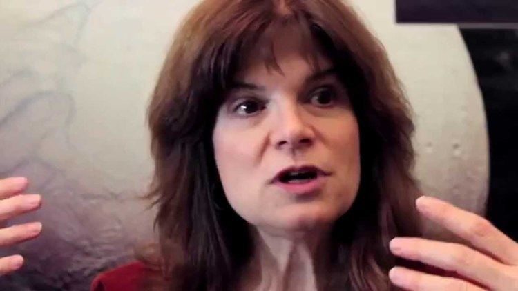 Carolyn Porco Carolyn Porcos Life At Saturn YouTube