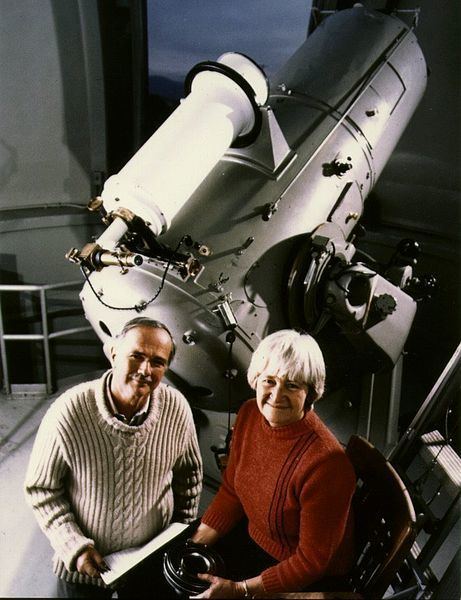 Carolyn S. Shoemaker Astronomy Carolyn and Gene Shoemaker