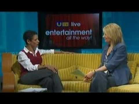 Carolyn Stewart UTV Live Entertainment with Carolyn Stewart YouTube
