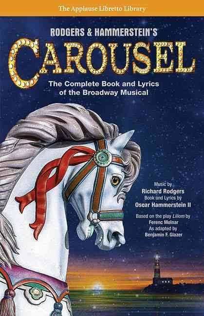 Carousel (musical) t2gstaticcomimagesqtbnANd9GcRVZQWrrio3LHaKt