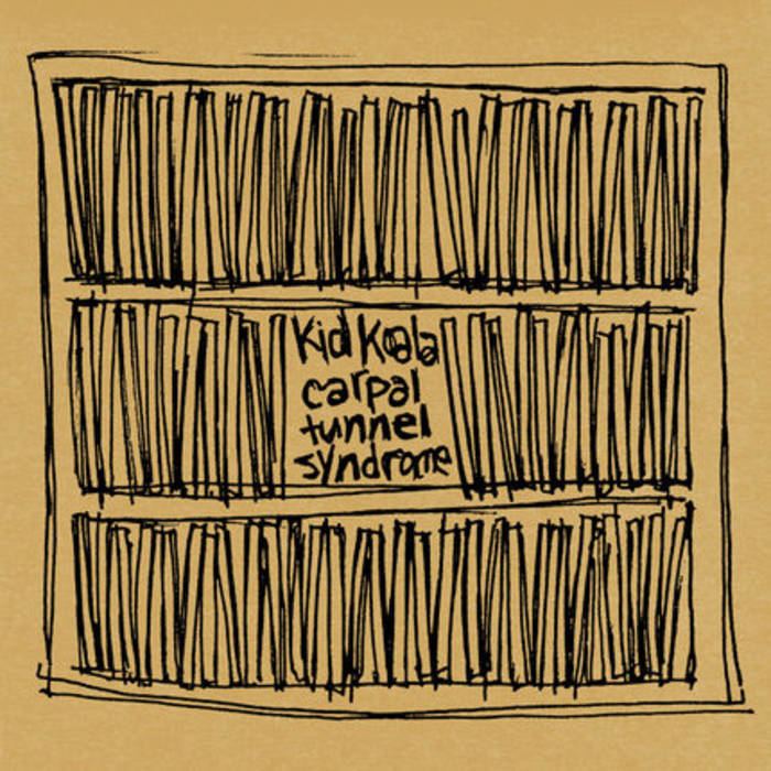 Carpal Tunnel Syndrome (album) httpsf4bcbitscomimga386033646816jpg