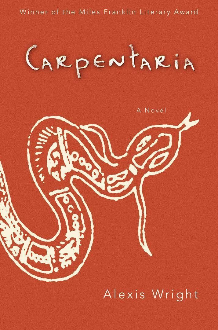 Carpentaria (novel) t0gstaticcomimagesqtbnANd9GcT7UwajrRNl7OYZto