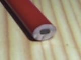 Carpenter pencil