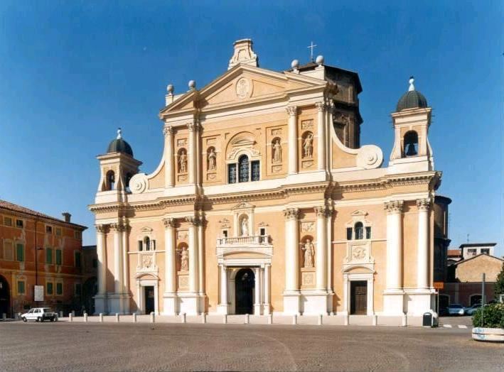 Carpi Cathedral