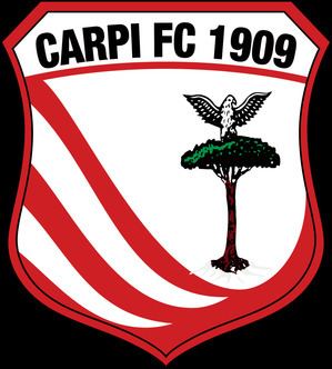 Carpi F.C. 1909 httpsuploadwikimediaorgwikipediaen00bCar