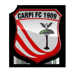 Carpi F.C. 1909 Carpi FC 1909 Tickets For Home ampamp Away Fixtures 20172018