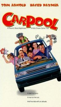 Carpool (1996 film) Carpool 1996 film Wikipedia