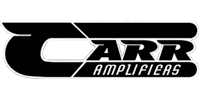 Carr Amplifiers willcuttguitarscomimagescarrampslogopng