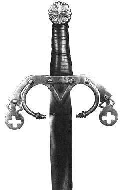Carracks black sword