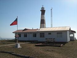 Carranza Lighthouse httpsuploadwikimediaorgwikipediacommonsthu