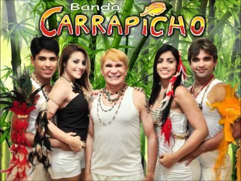 Carrapicho BANDA CARRAPICHO FAZENDO AMOR YouTube