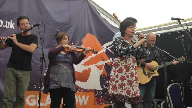 Carreg Lafar Piping Live 2014 Welsh Folk Group 39Carreg Lafar39 4 YouTube