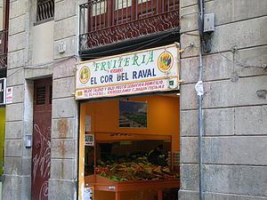 Carrer de Joaquín Costa, Barcelona httpsuploadwikimediaorgwikipediacommonsthu