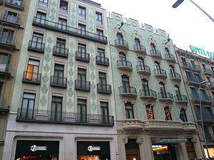 Carrer de Pelai, Barcelona httpsuploadwikimediaorgwikipediacommonsthu