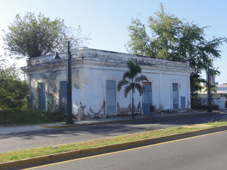 Carretera Central (Puerto Rico)