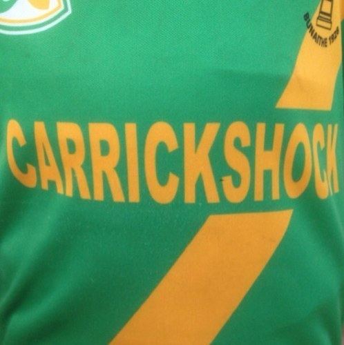 Carrickshock GAA httpsmygaaclubassetsimgclubscarrickshockga