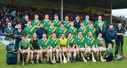 Carrickshock GAA Advertiserie New champions on the horizon as O39Loughlins and