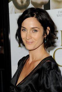 Carrie-Anne Moss iamediaimdbcomimagesMMV5BMTYxMjgwNzEwOF5BMl5