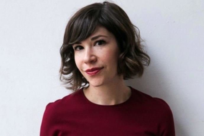 Carrie Brownstein Carrie Brownstein And The Cell Phone Effect Rock NYC