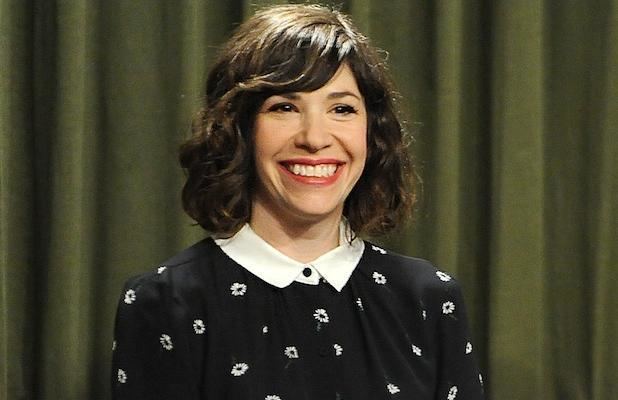 Carrie Brownstein Portlandia39s Carrie Brownstein to Finish One of Nora Ephr