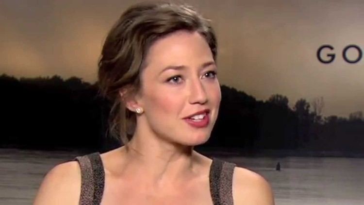 Carrie Coon Carrie Coon GONE GIRL YouTube