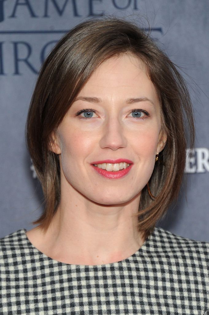Carrie coon pics
