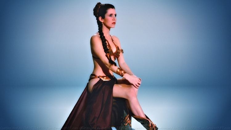 Carrie Fisher classify US actress Carrie Fisher aka Princess Leia