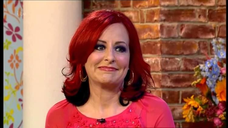 Carrie Grant CARRIE GRANT ITV This Morning 31 July 2013 YouTube