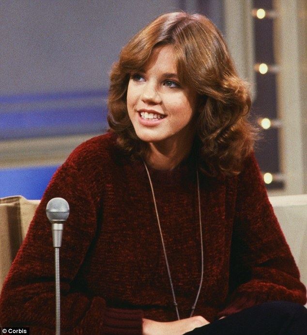 Carrie Hamilton Carol Burnett opens up about her daughter Carrie