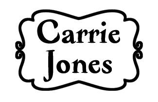 Carrie Jones Home
