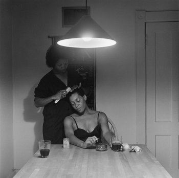 Carrie Mae Weems The 39Genius39 of Carrie Mae Weems The New York Times
