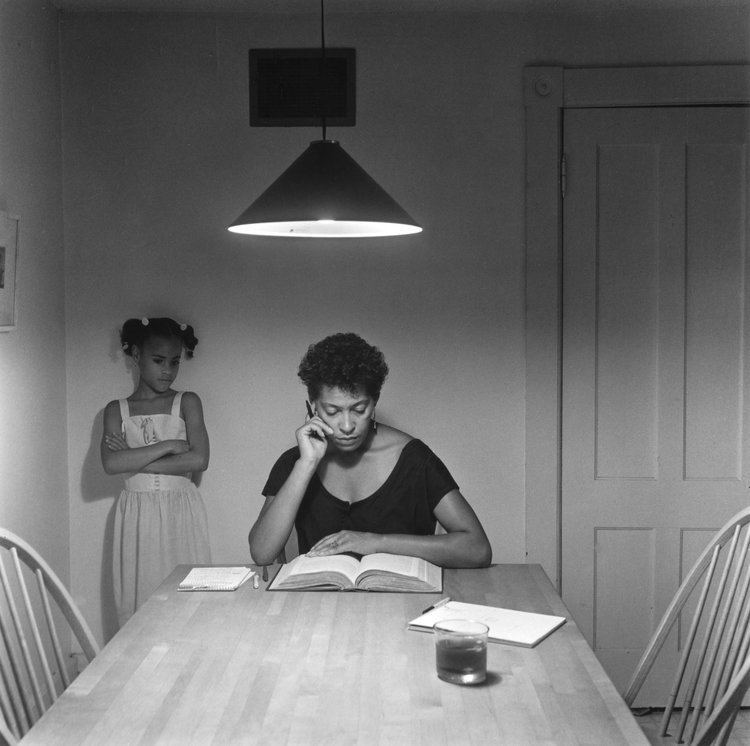 Carrie Mae Weems The 39Genius39 of Carrie Mae Weems The New York Times