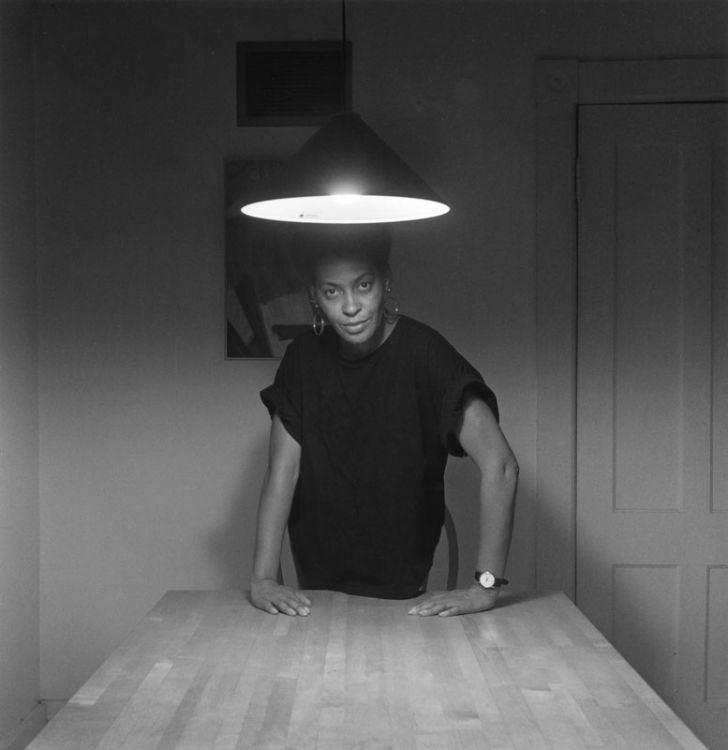 Carrie Mae Weems Alchetron The Free Social Encyclopedia