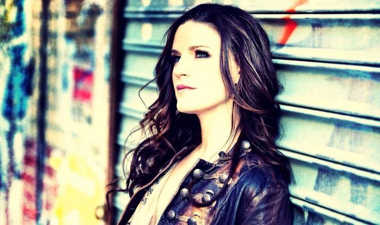 Carrie Manolakos Broadway39s Carrie Manolakos to Perform National Anthem at