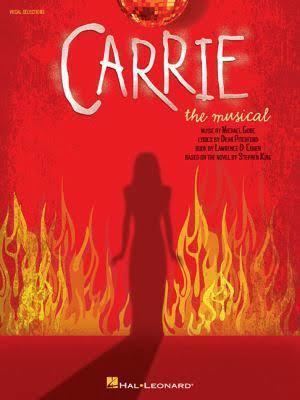 Carrie (musical) t0gstaticcomimagesqtbnANd9GcT3g6tEqouubdr8u