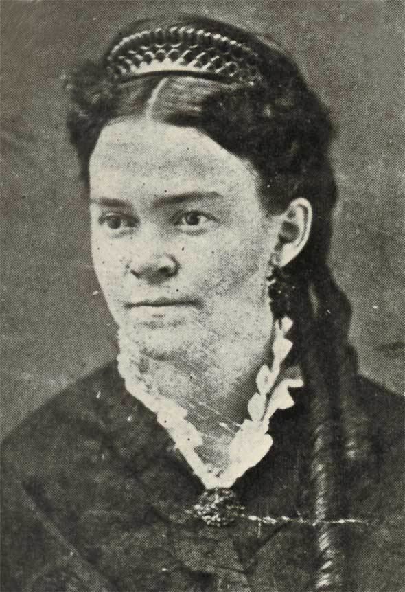 Carrie Nation Carrie Nation Wikipedia the free encyclopedia