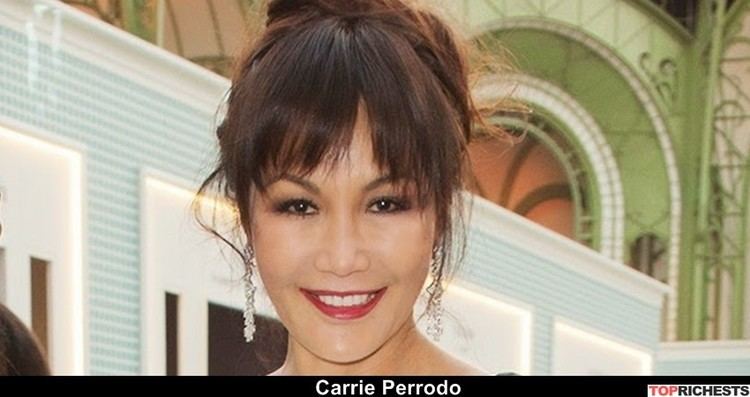 Carrie Perrodo Top 10 Richest People of France