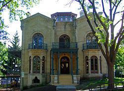 Carrie Pierce House httpsuploadwikimediaorgwikipediacommonsthu