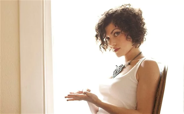 Carrie Rodriguez Carrie Rodriguez Give Me All You Got album review