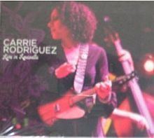 Carrie Rodriguez Live in Louisville httpsuploadwikimediaorgwikipediaenthumbd