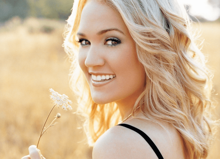 Carrie Underwood 51 Things You Dont Know About Carrie Marie Underwood Zntentcom