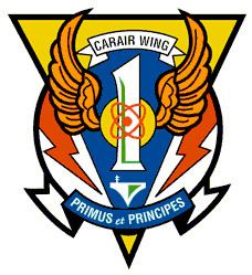 Carrier Air Wing One