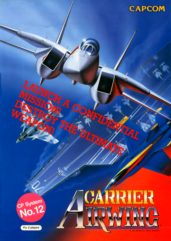 Carrier Air Wing (video game) img2gameoldiescomsitesdefaultfilespackshots