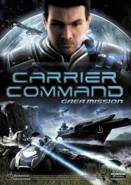 Carrier Command: Gaea Mission httpsuploadwikimediaorgwikipediaenccaCar