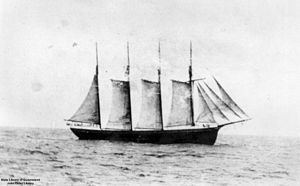 Carrier Dove (schooner) httpsuploadwikimediaorgwikipediacommonsthu